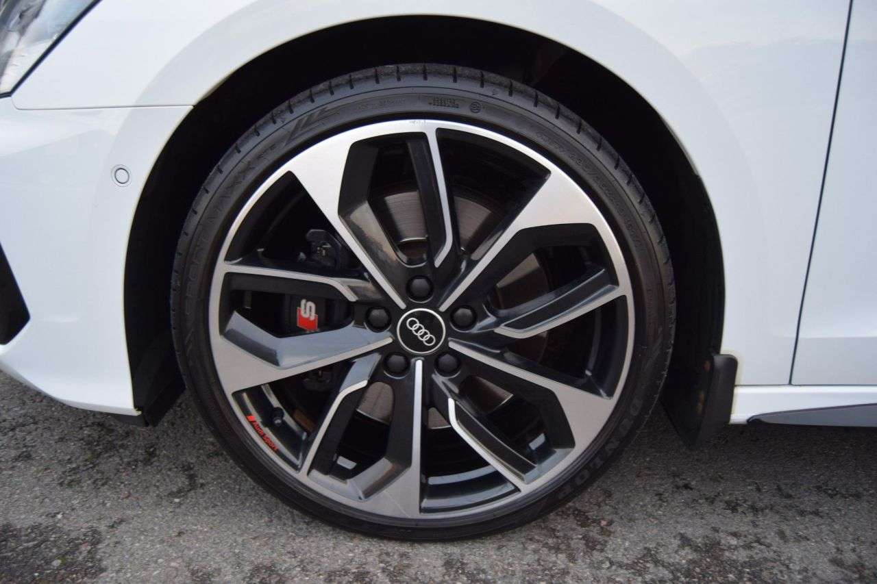 2021 AUDI S3 2021 AUDI S3