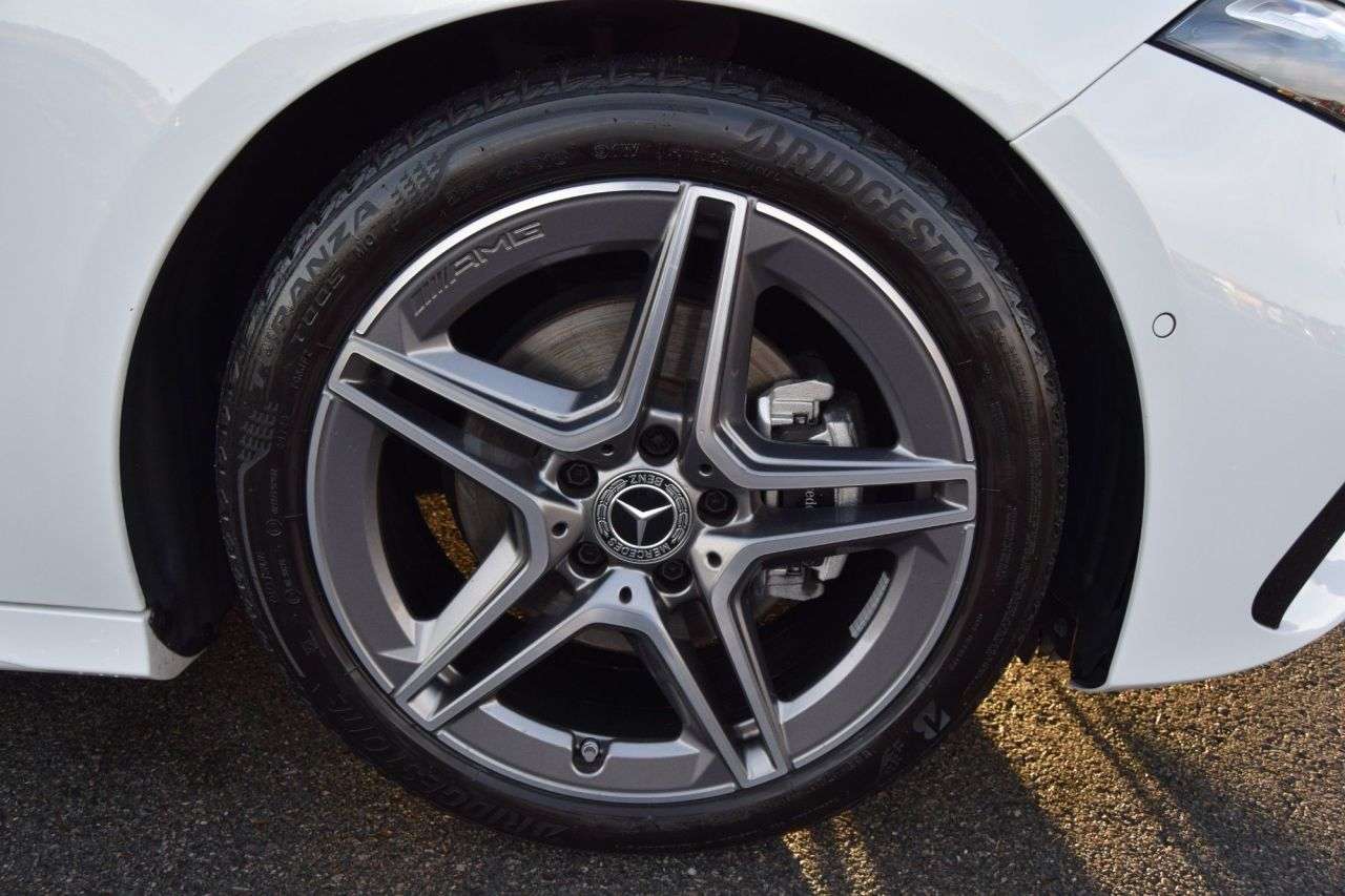 2023 MERCEDES-BENZ A-CLASS 2023 MERCEDES-BENZ A-CLASS