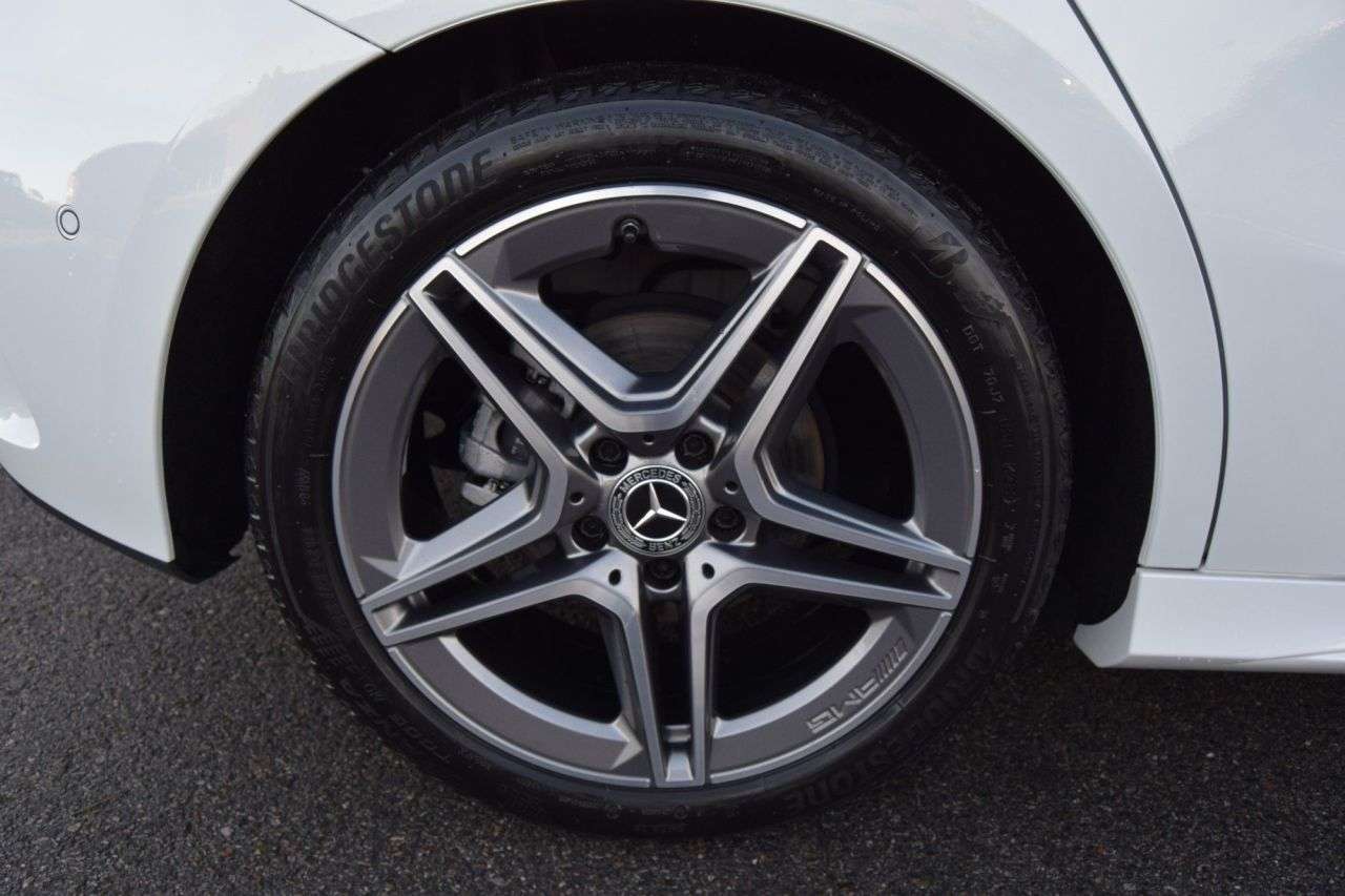 2023 MERCEDES-BENZ A-CLASS 2023 MERCEDES-BENZ A-CLASS