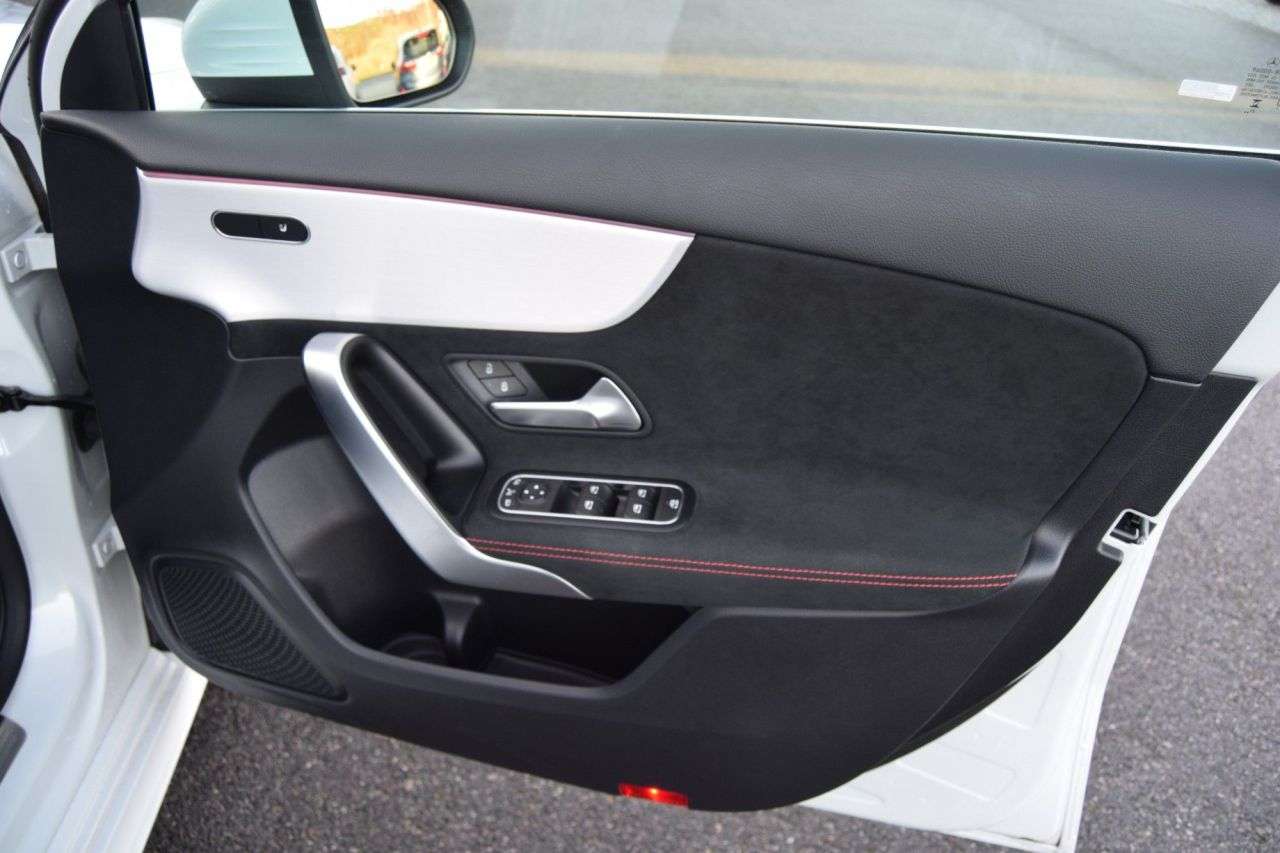 2023 MERCEDES-BENZ A-CLASS 2023 MERCEDES-BENZ A-CLASS