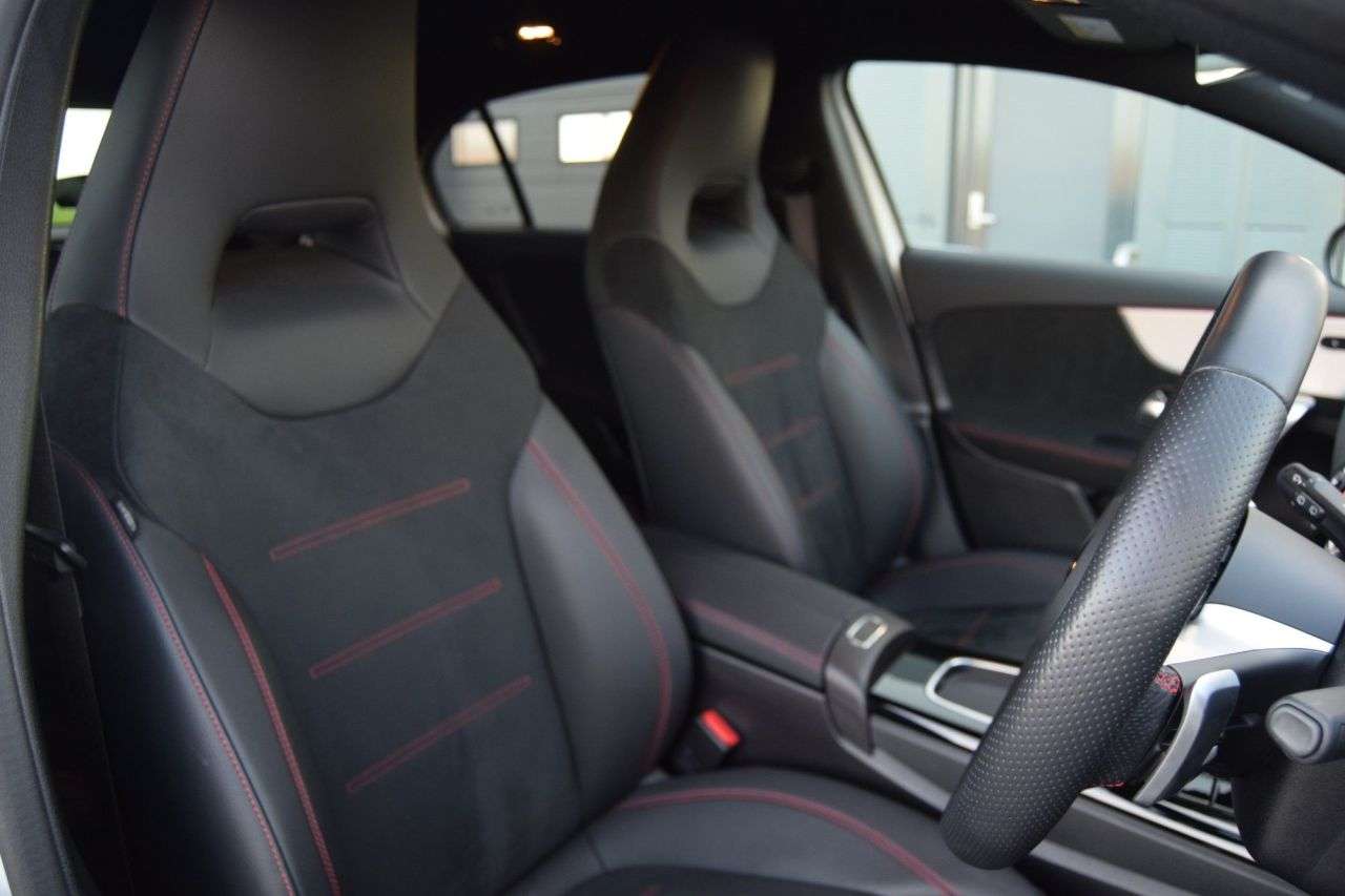 2023 MERCEDES-BENZ A-CLASS 2023 MERCEDES-BENZ A-CLASS