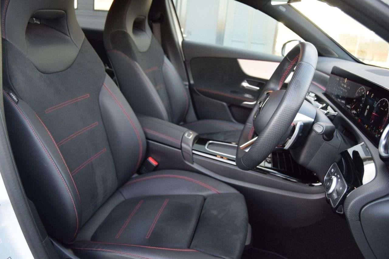 2023 MERCEDES-BENZ A-CLASS 2023 MERCEDES-BENZ A-CLASS