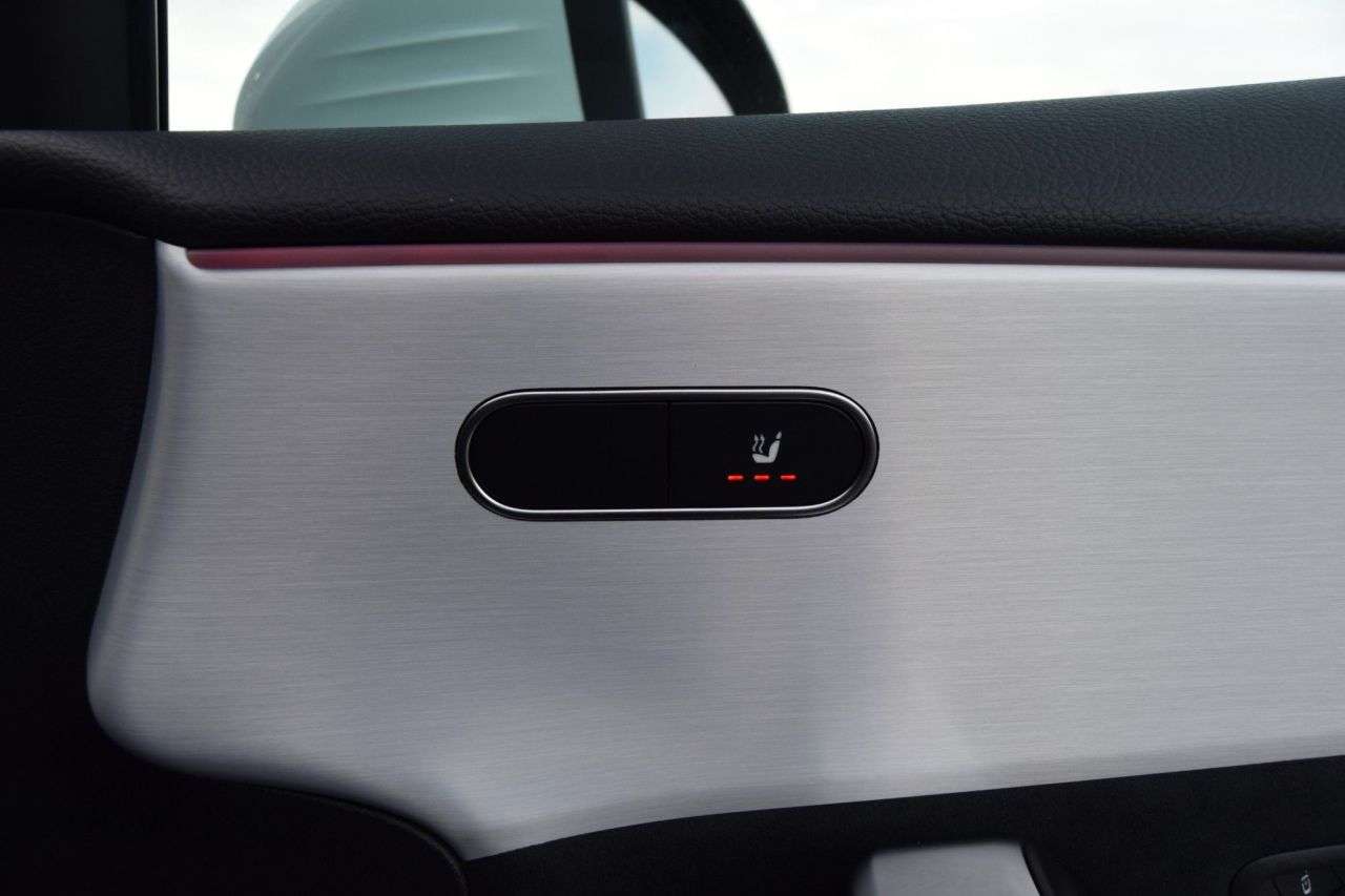 2023 MERCEDES-BENZ A-CLASS 2023 MERCEDES-BENZ A-CLASS