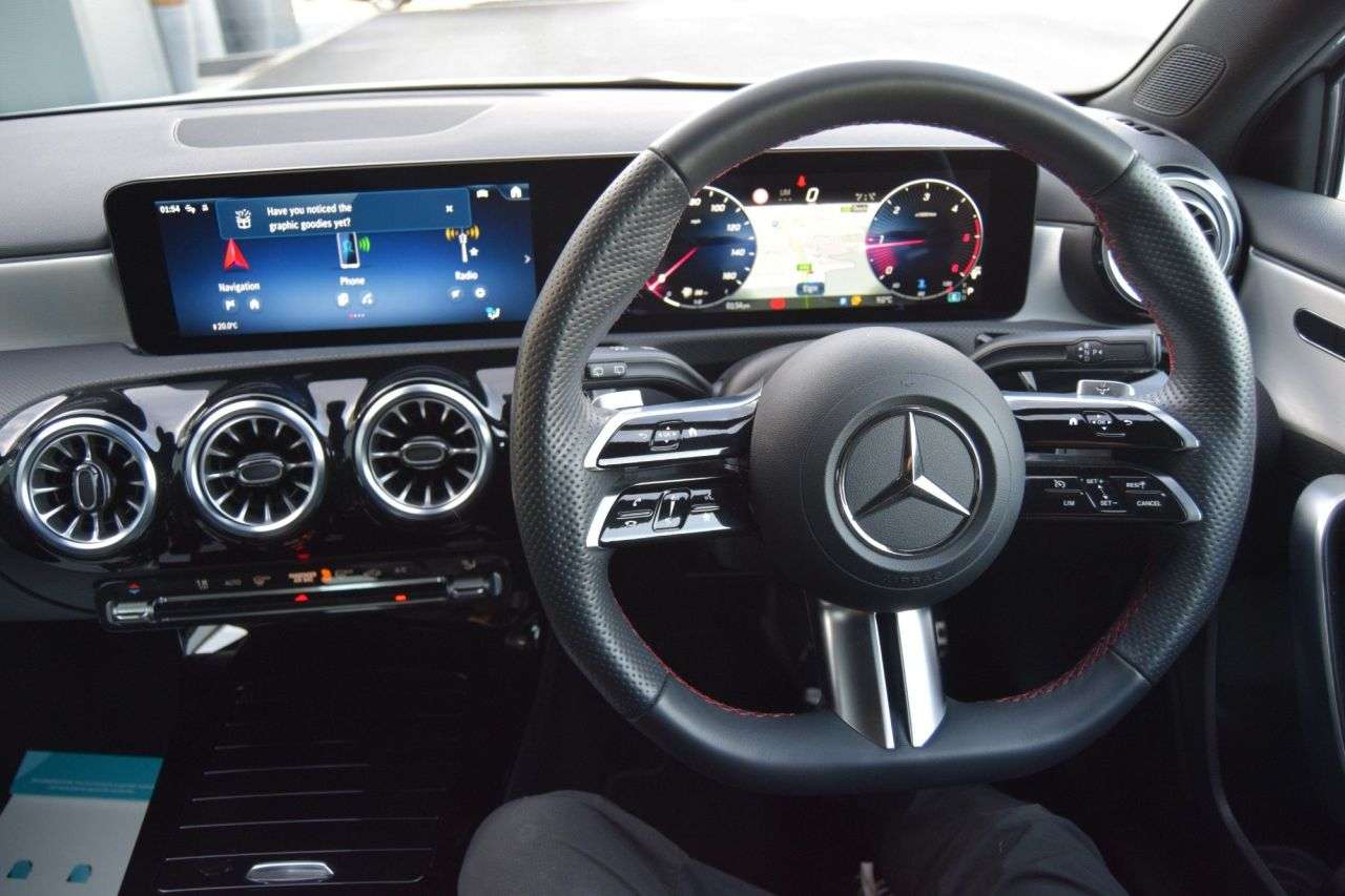 2023 MERCEDES-BENZ A-CLASS 2023 MERCEDES-BENZ A-CLASS