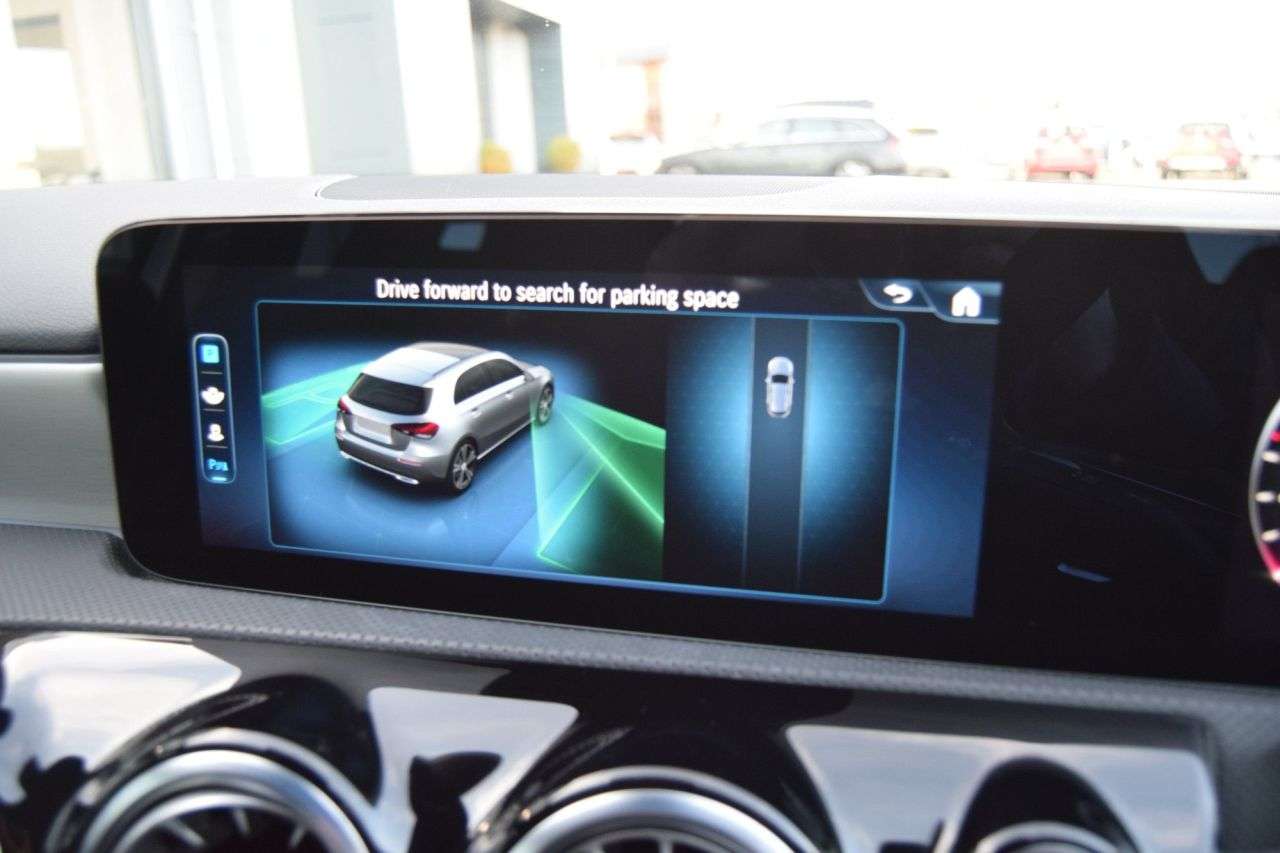 2023 MERCEDES-BENZ A-CLASS 2023 MERCEDES-BENZ A-CLASS