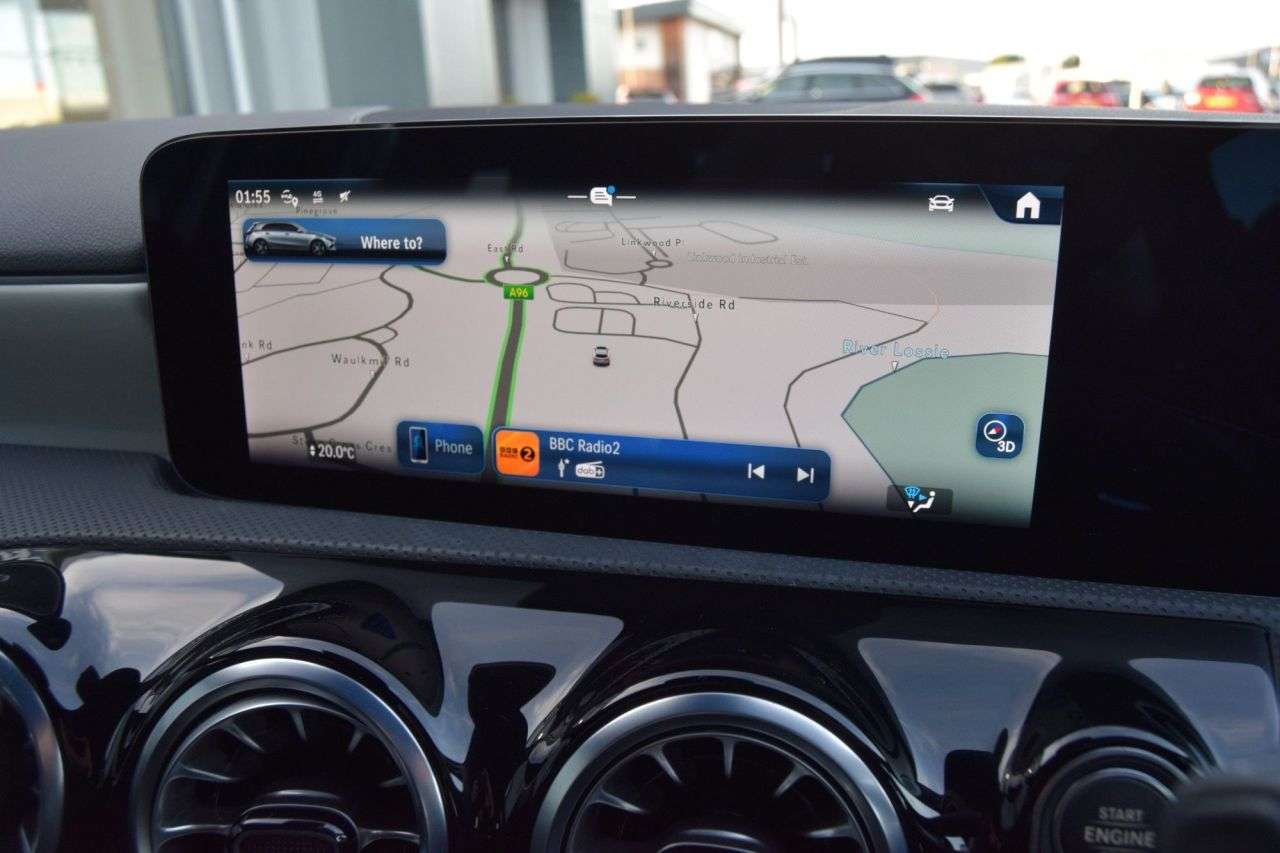 2023 MERCEDES-BENZ A-CLASS 2023 MERCEDES-BENZ A-CLASS