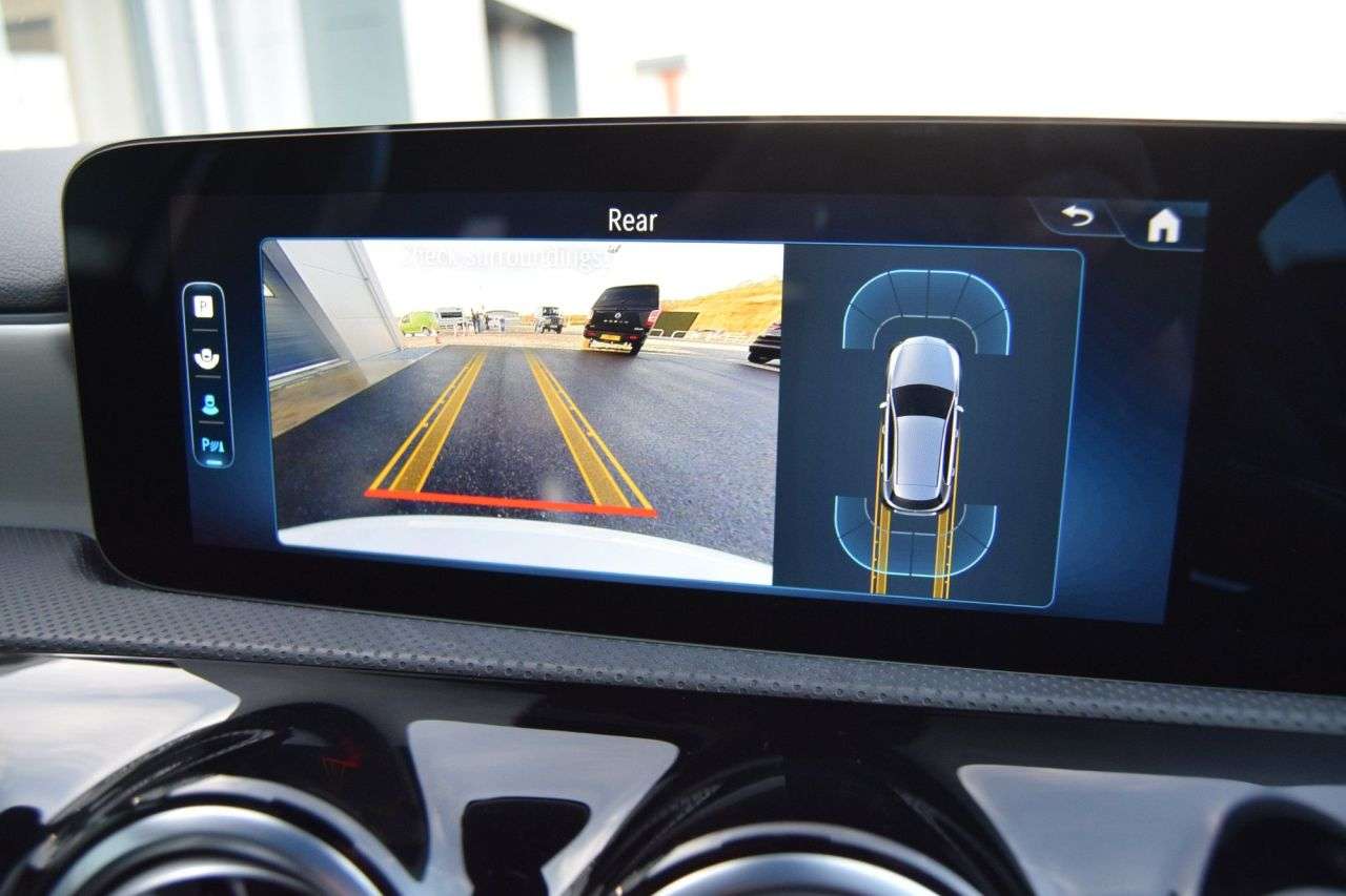 2023 MERCEDES-BENZ A-CLASS 2023 MERCEDES-BENZ A-CLASS