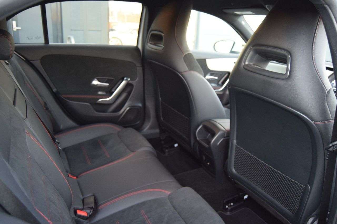 2023 MERCEDES-BENZ A-CLASS 2023 MERCEDES-BENZ A-CLASS