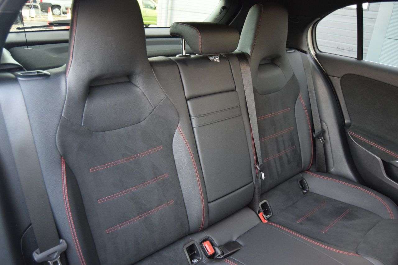 2023 MERCEDES-BENZ A-CLASS 2023 MERCEDES-BENZ A-CLASS