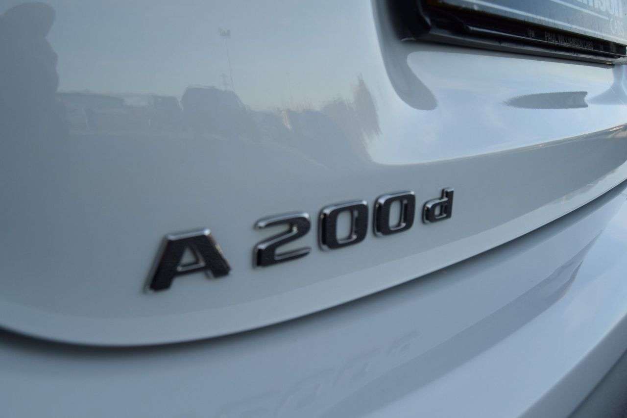 2023 MERCEDES-BENZ A-CLASS 2023 MERCEDES-BENZ A-CLASS