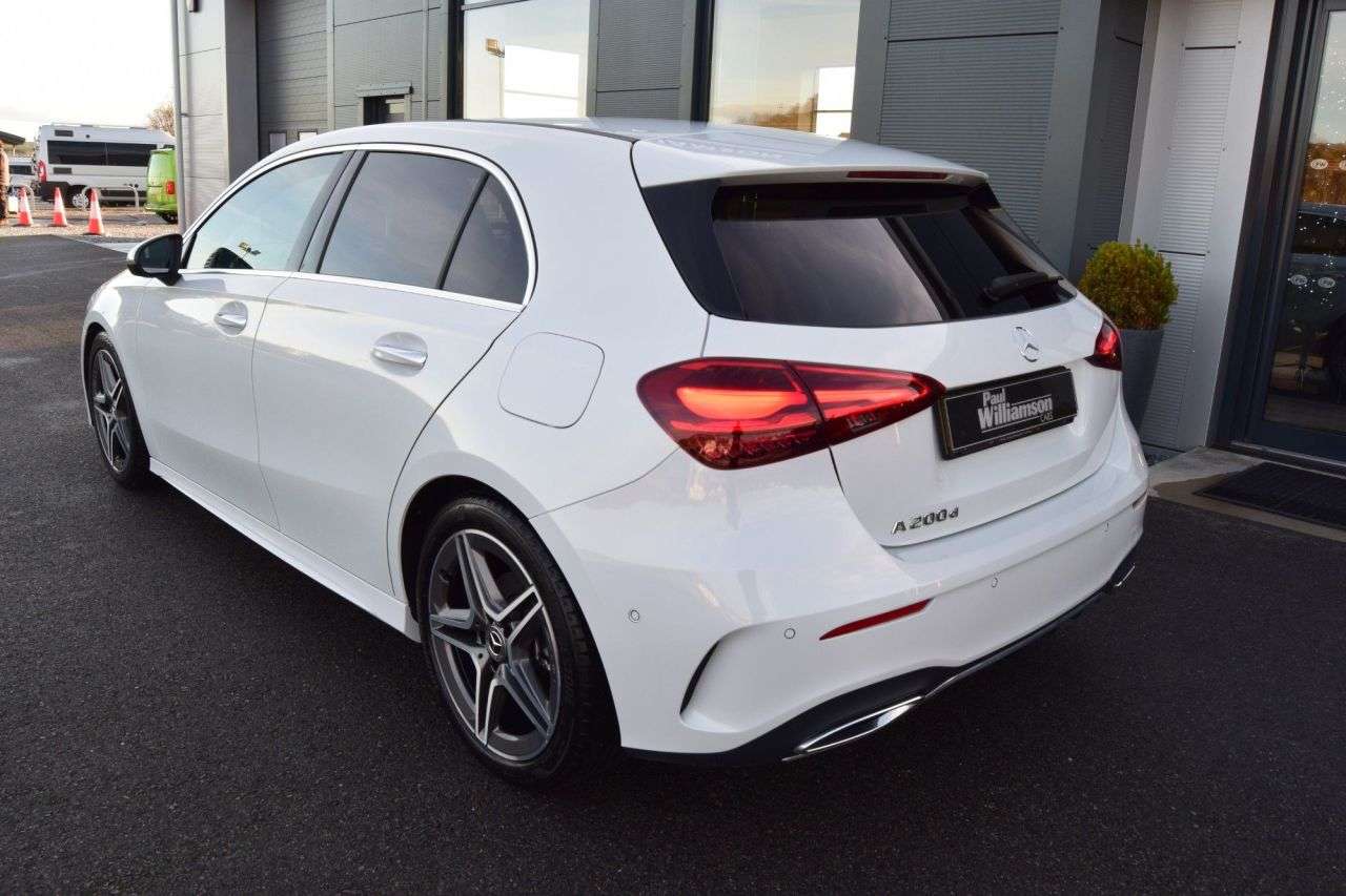 2023 MERCEDES-BENZ A-CLASS 2023 MERCEDES-BENZ A-CLASS