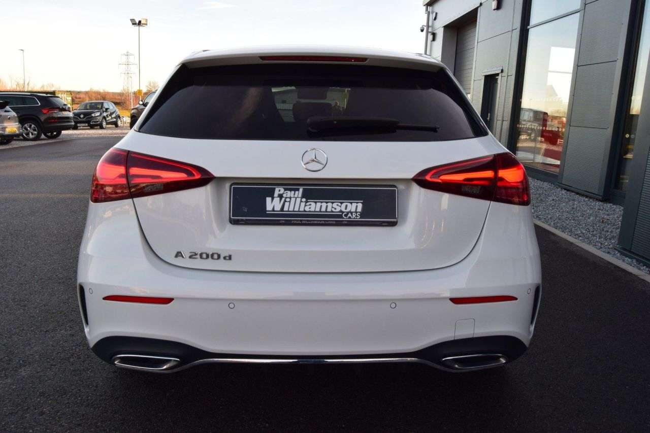 2023 MERCEDES-BENZ A-CLASS 2023 MERCEDES-BENZ A-CLASS