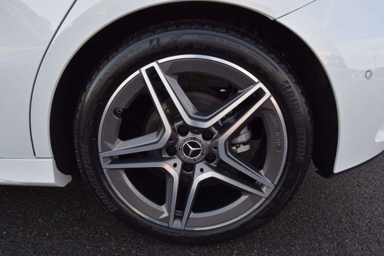 2023 MERCEDES-BENZ A-CLASS 2023 MERCEDES-BENZ A-CLASS