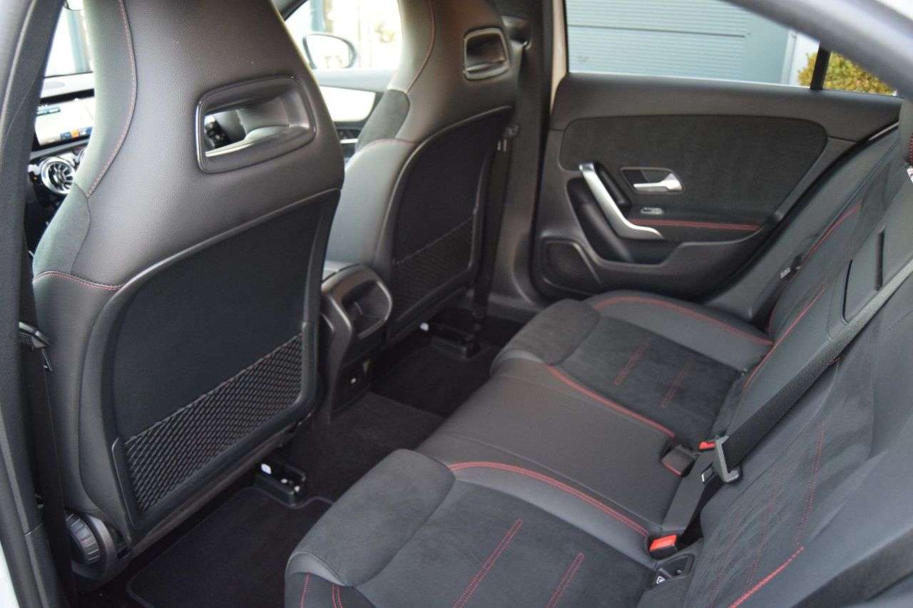 2023 MERCEDES-BENZ A-CLASS 2023 MERCEDES-BENZ A-CLASS