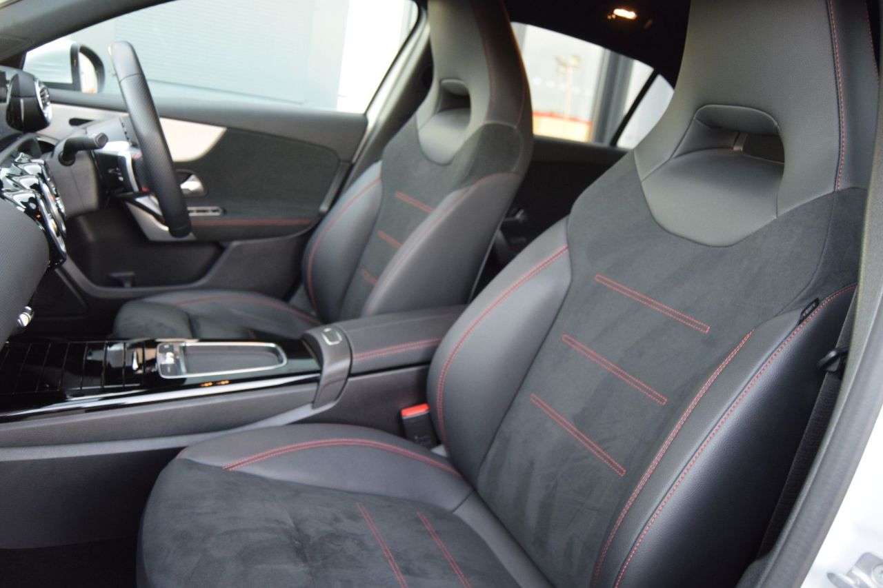 2023 MERCEDES-BENZ A-CLASS 2023 MERCEDES-BENZ A-CLASS