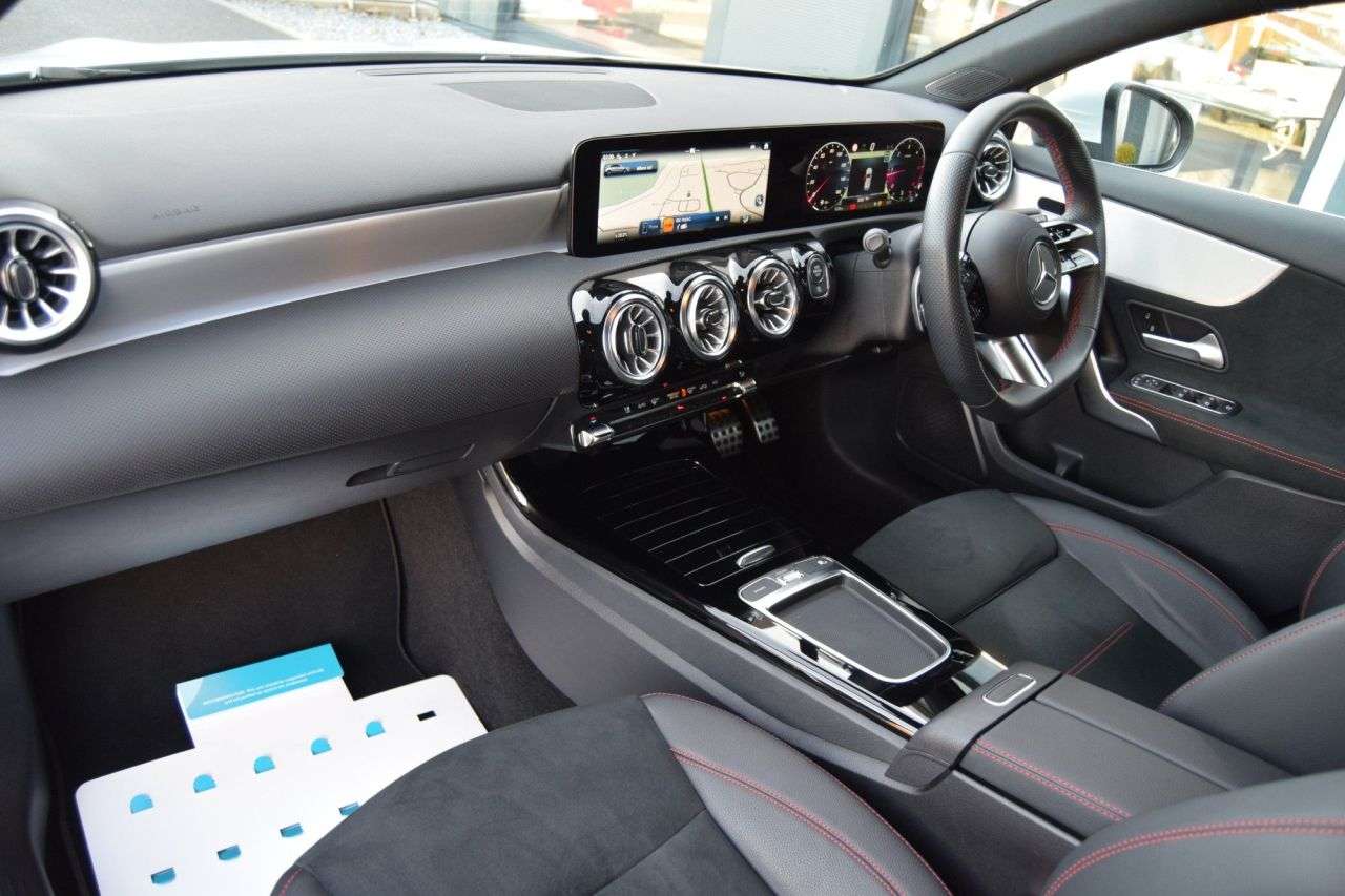 2023 MERCEDES-BENZ A-CLASS 2023 MERCEDES-BENZ A-CLASS