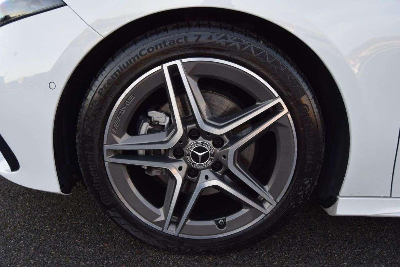 2023 MERCEDES-BENZ A-CLASS 2023 MERCEDES-BENZ A-CLASS