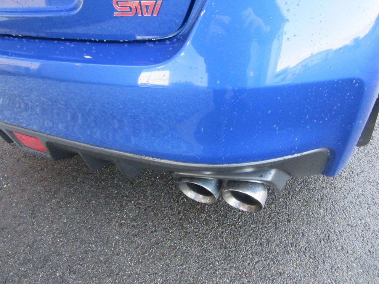 null SUBARU WRX STI null SUBARU WRX STI