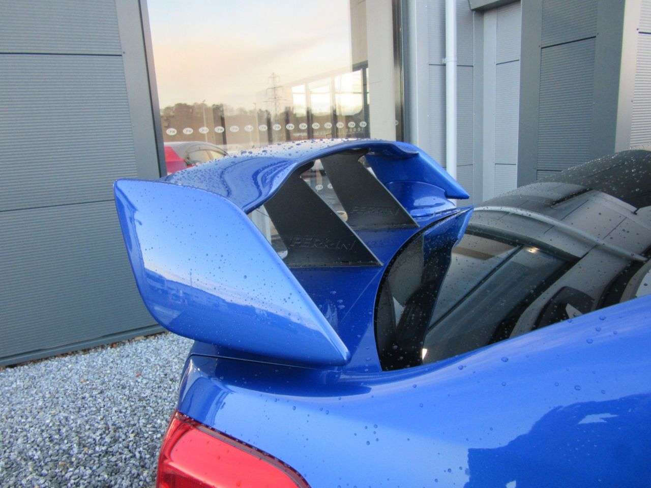 null SUBARU WRX STI null SUBARU WRX STI