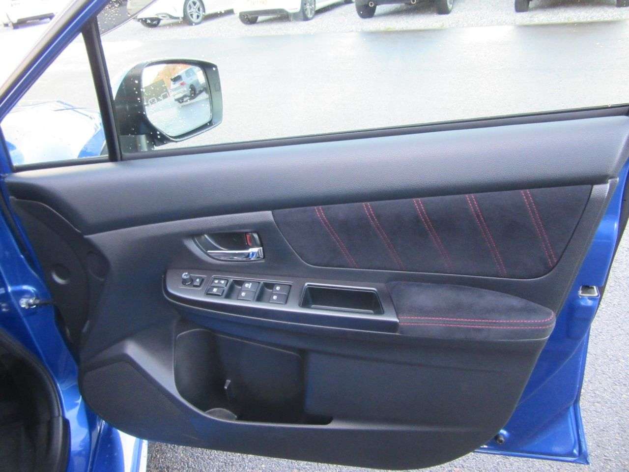 null SUBARU WRX STI null SUBARU WRX STI