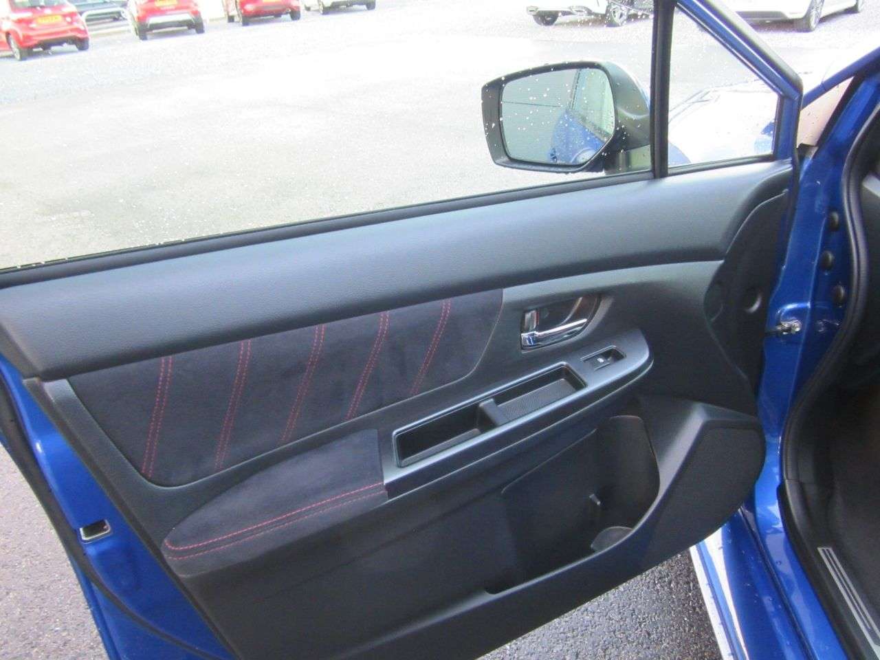 null SUBARU WRX STI null SUBARU WRX STI