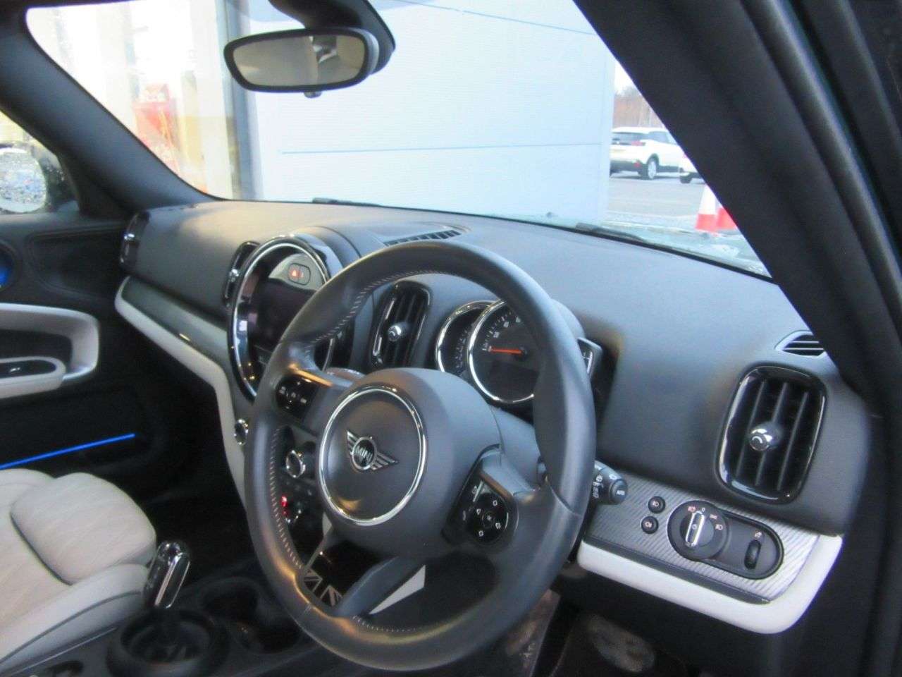 2023 MINI COUNTRYMAN 2023 MINI COUNTRYMAN