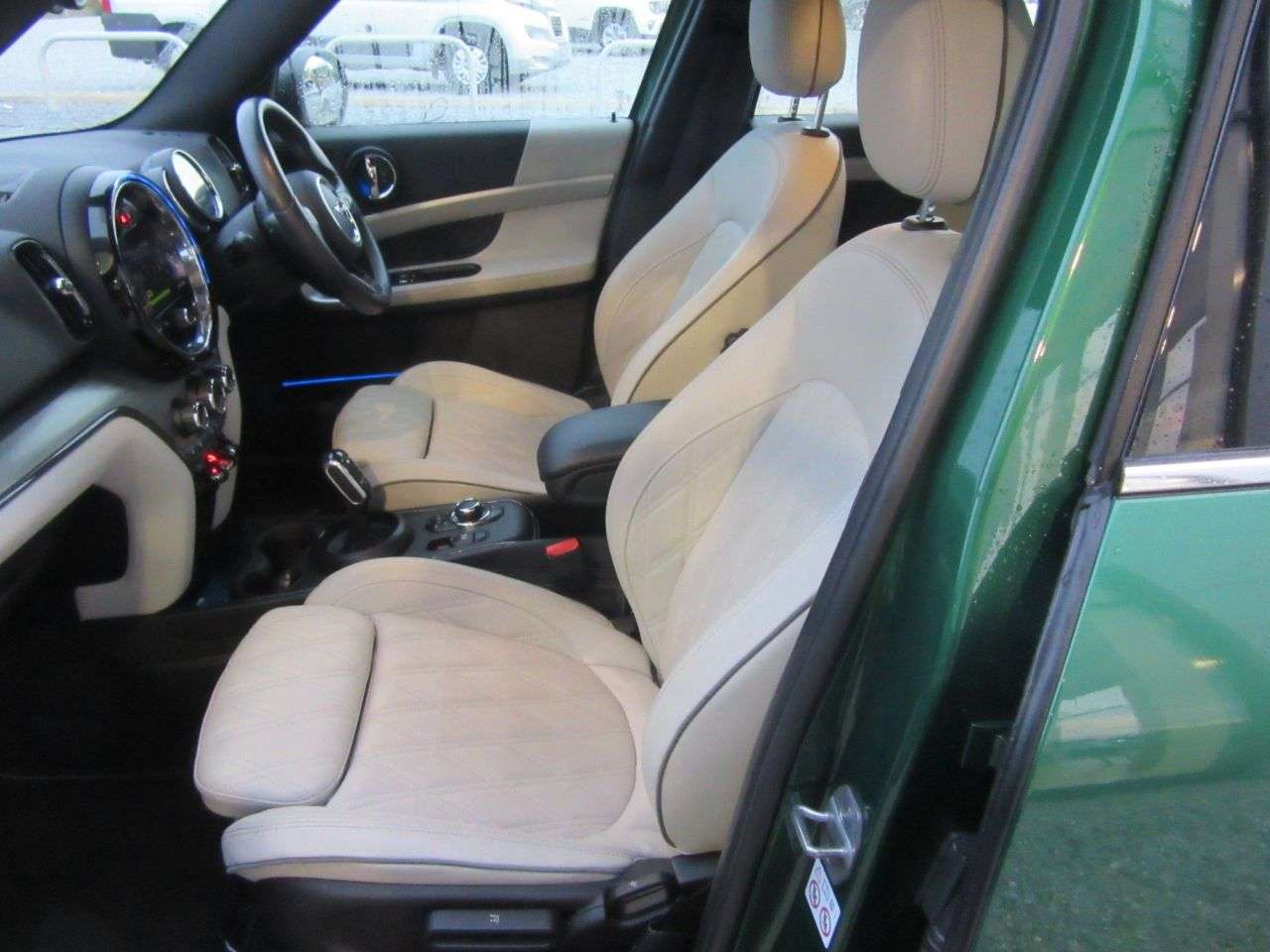 2023 MINI COUNTRYMAN 2023 MINI COUNTRYMAN