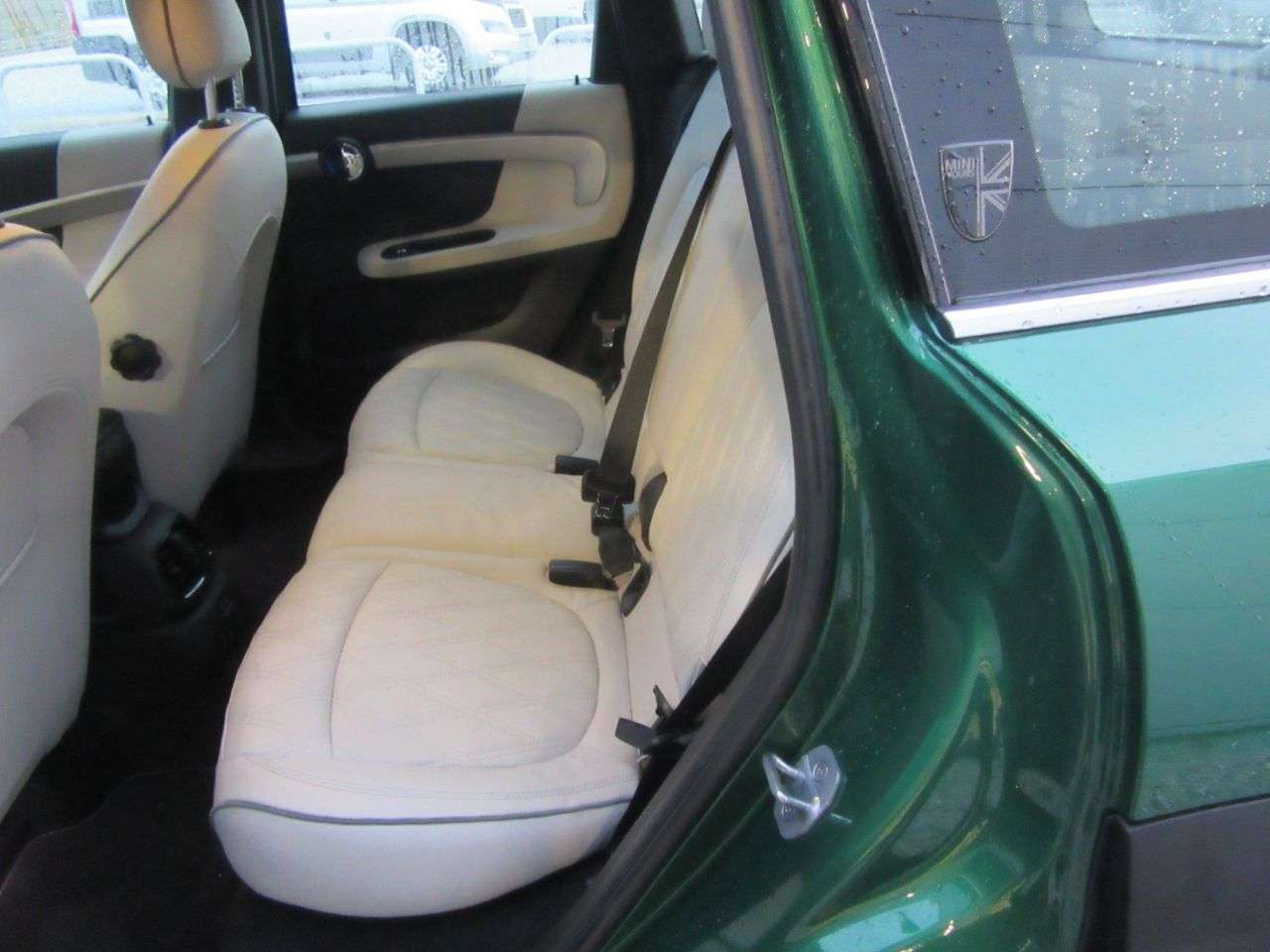 2023 MINI COUNTRYMAN 2023 MINI COUNTRYMAN