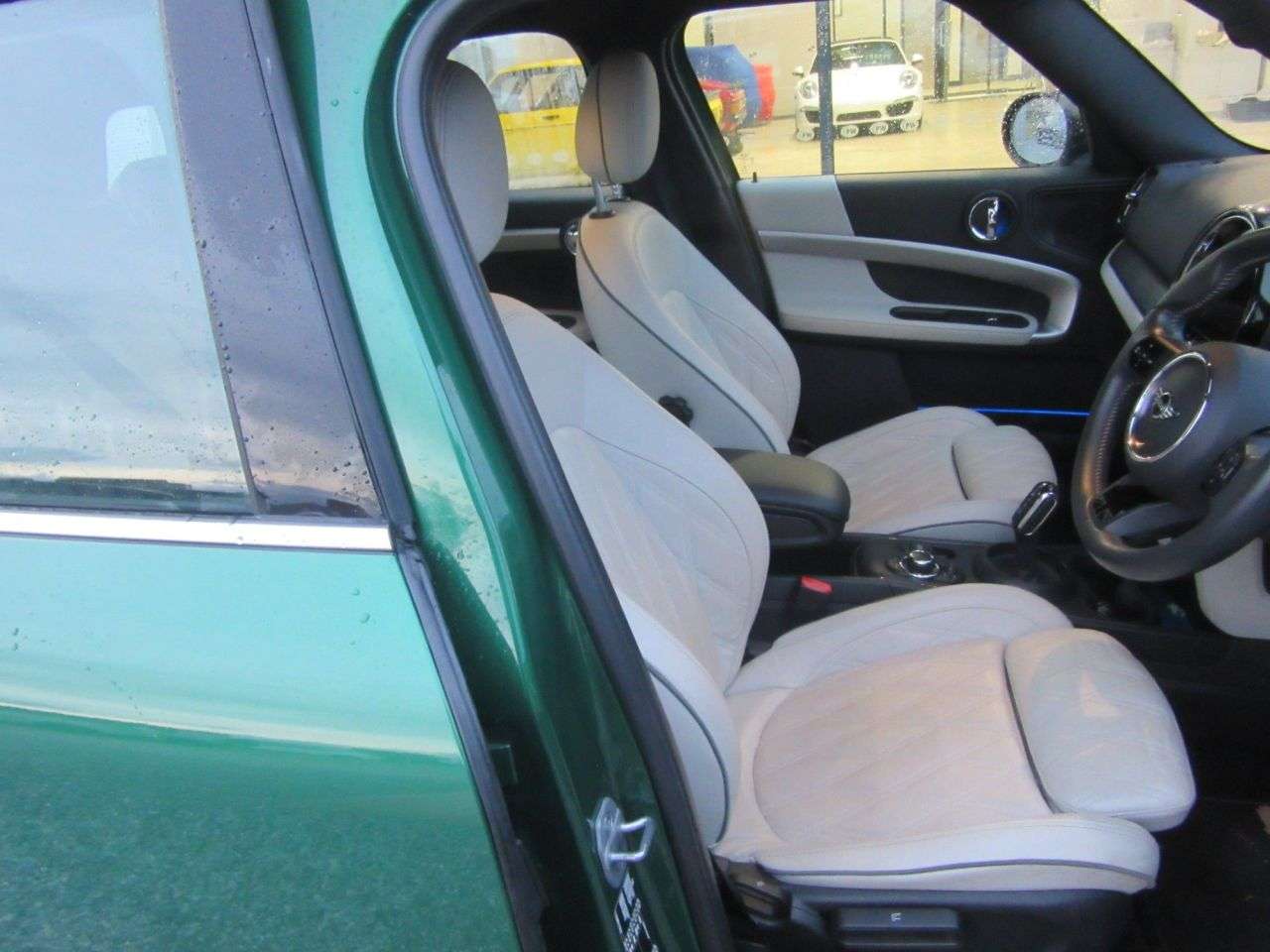 2023 MINI COUNTRYMAN 2023 MINI COUNTRYMAN