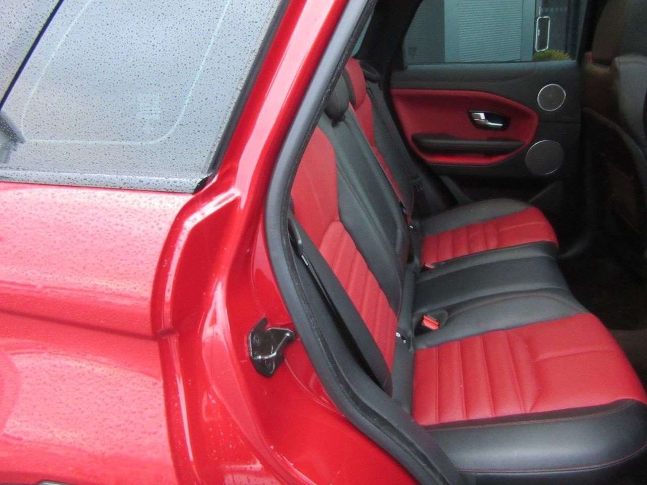 2019 LAND ROVER RANGE ROVER EVOQUE 2019 LAND ROVER RANGE ROVER EVOQUE