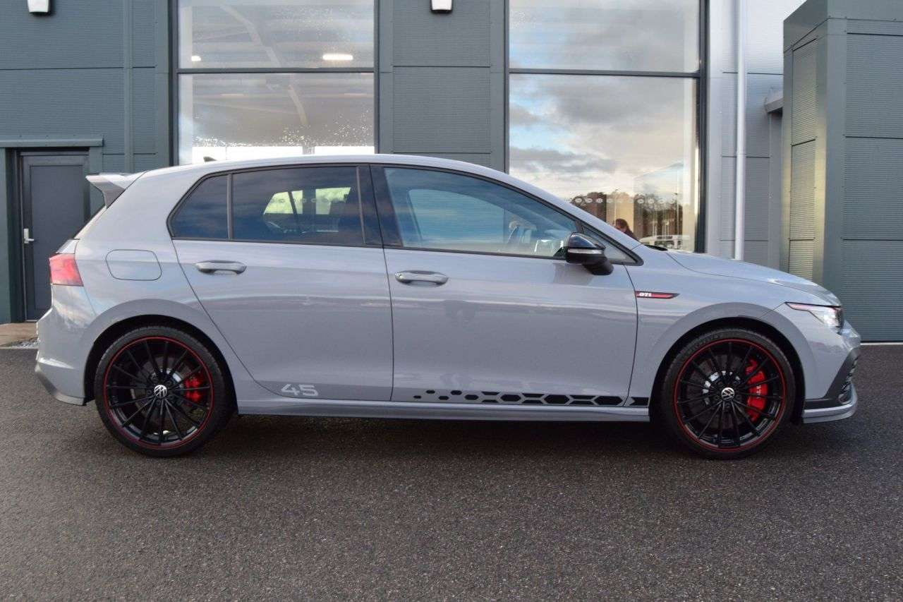 2022 VOLKSWAGEN GOLF 2022 VOLKSWAGEN GOLF