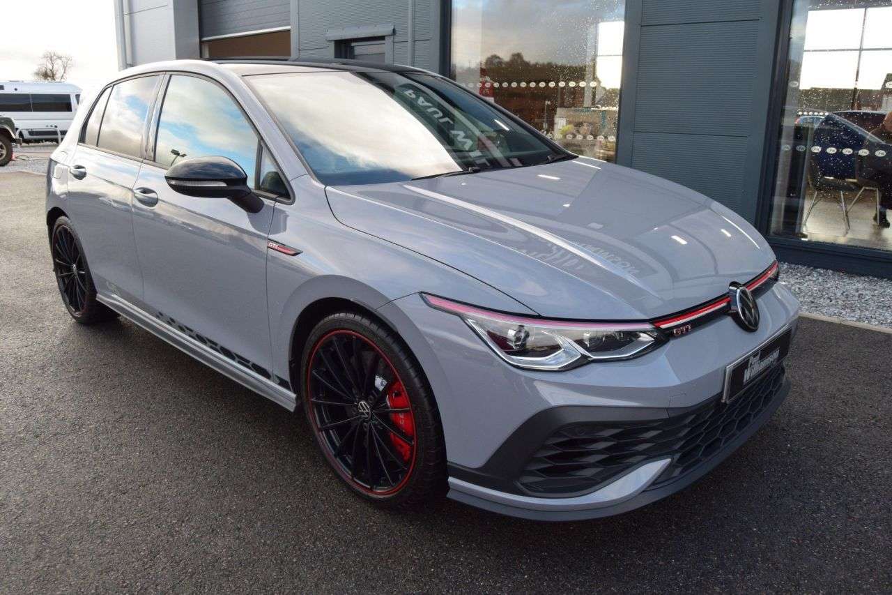 2022 VOLKSWAGEN GOLF 2022 VOLKSWAGEN GOLF