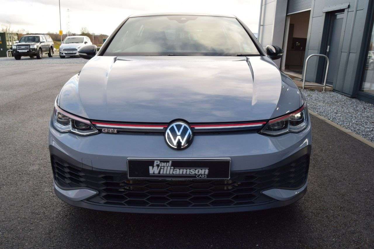 2022 VOLKSWAGEN GOLF 2022 VOLKSWAGEN GOLF