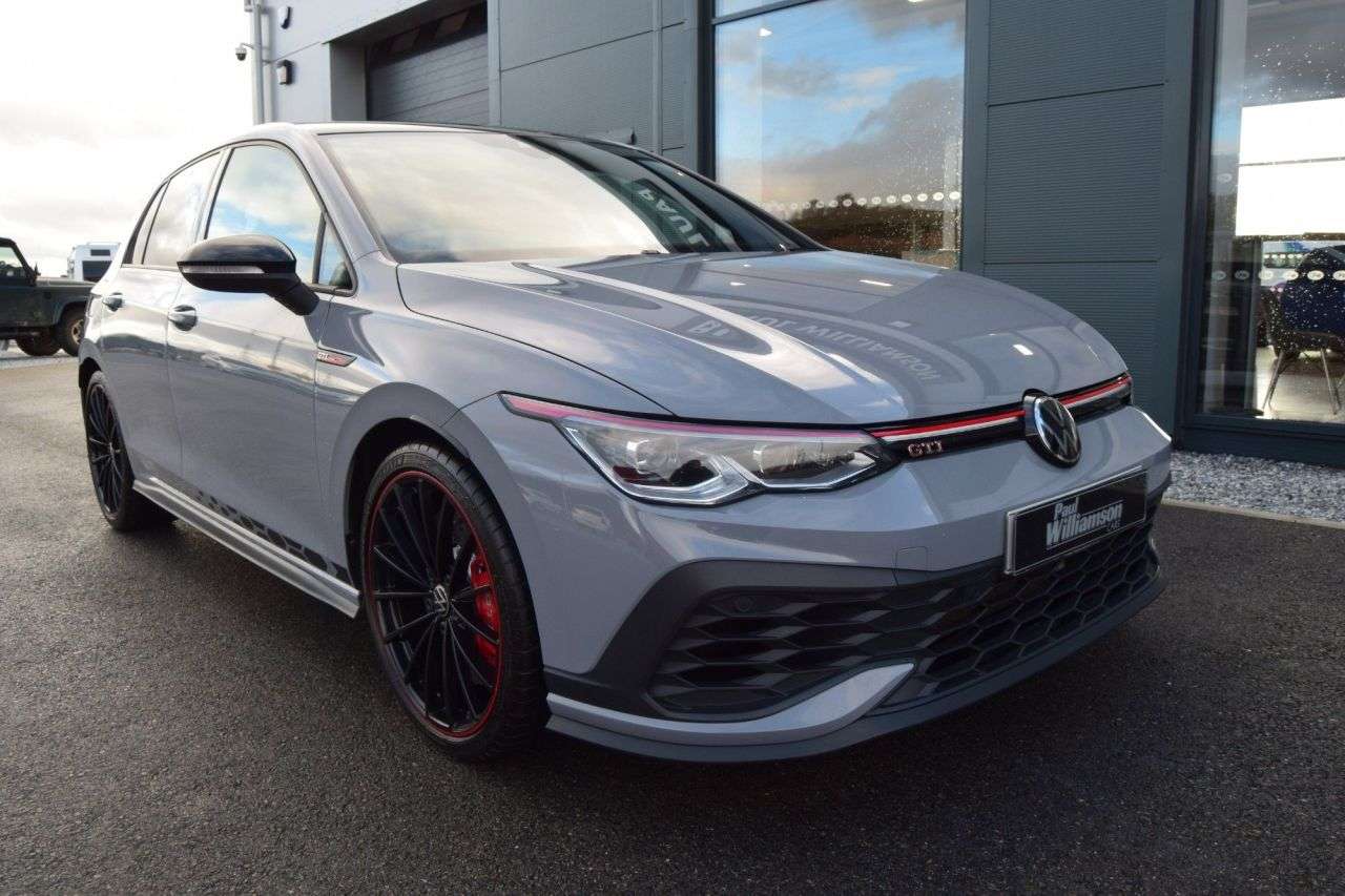 2022 VOLKSWAGEN GOLF 2022 VOLKSWAGEN GOLF