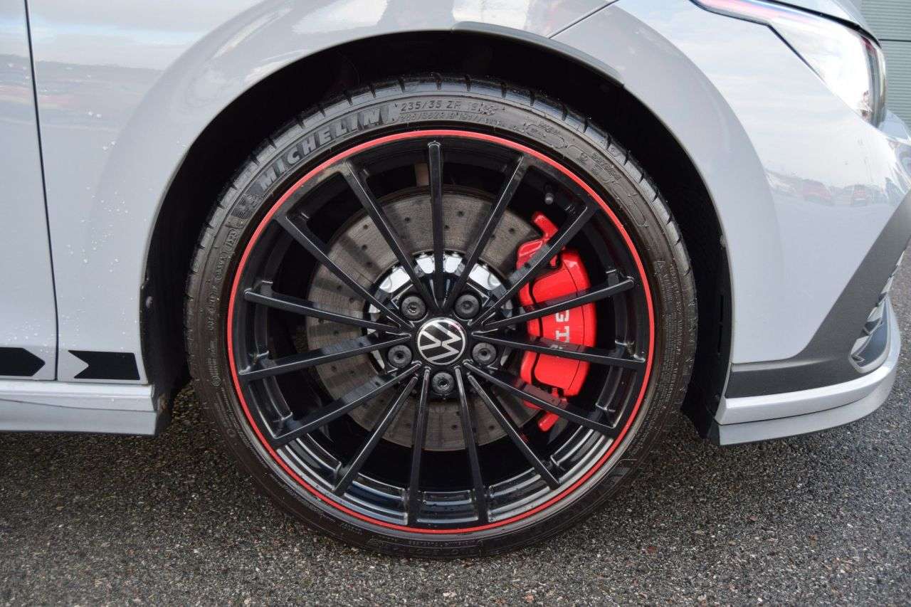 2022 VOLKSWAGEN GOLF 2022 VOLKSWAGEN GOLF