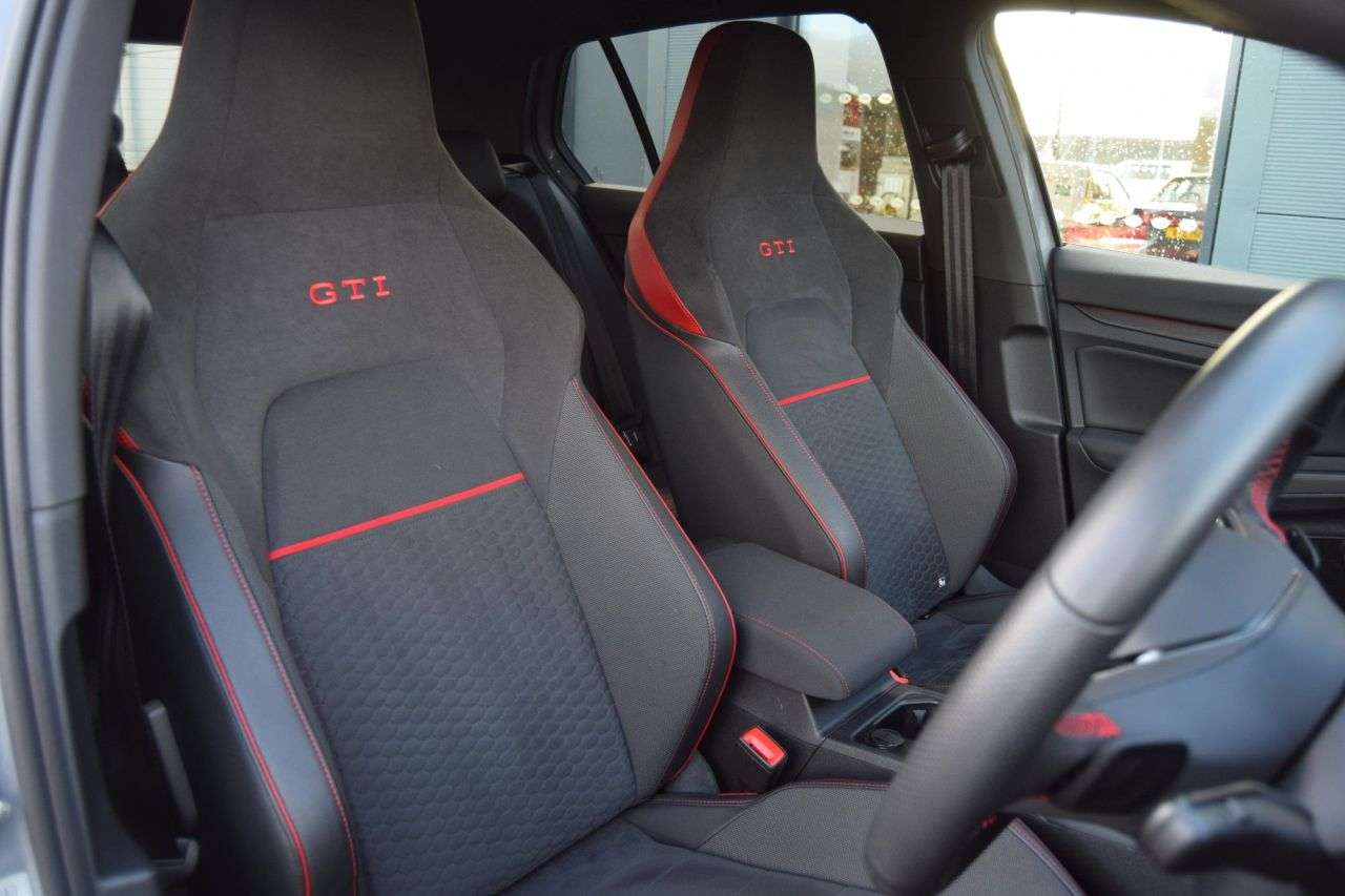 2022 VOLKSWAGEN GOLF 2022 VOLKSWAGEN GOLF