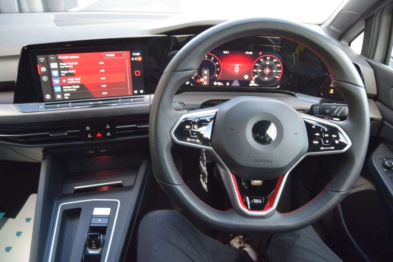 2022 VOLKSWAGEN GOLF 2022 VOLKSWAGEN GOLF