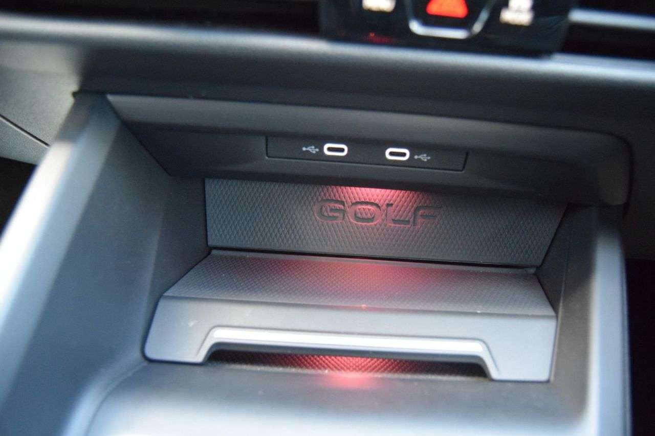 2022 VOLKSWAGEN GOLF 2022 VOLKSWAGEN GOLF