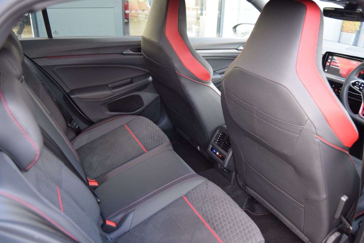 2022 VOLKSWAGEN GOLF 2022 VOLKSWAGEN GOLF