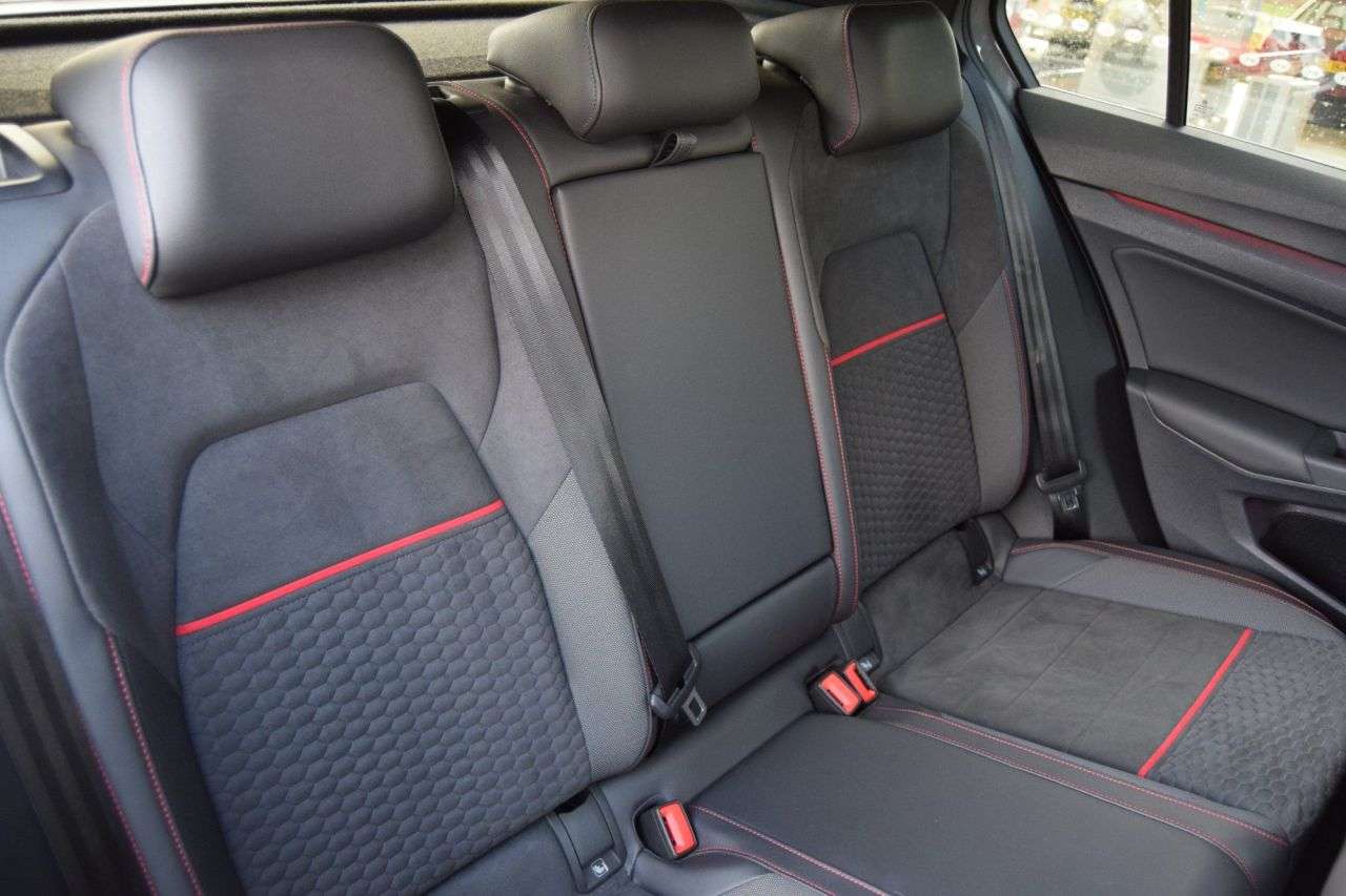 2022 VOLKSWAGEN GOLF 2022 VOLKSWAGEN GOLF