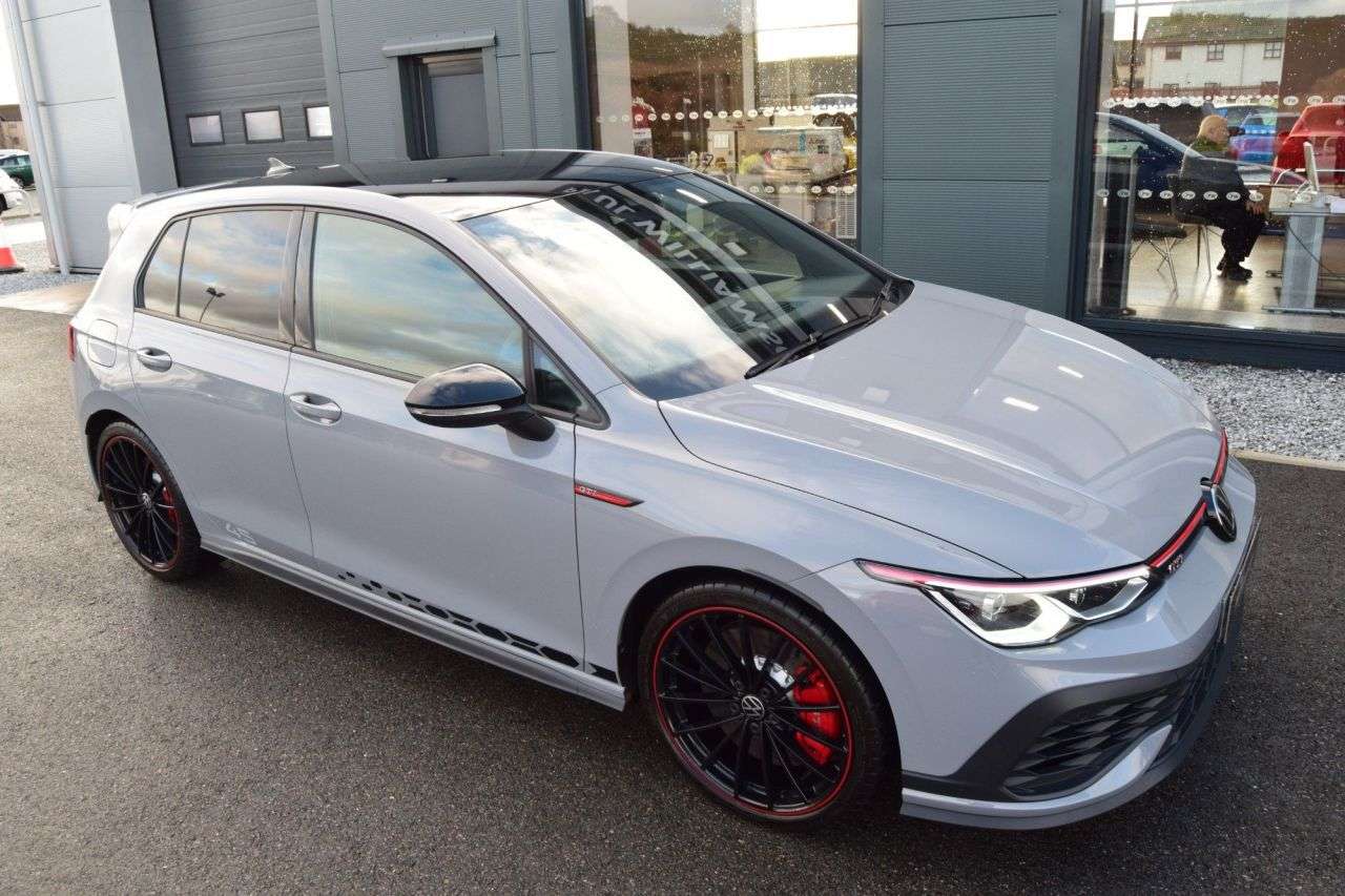 2022 VOLKSWAGEN GOLF 2022 VOLKSWAGEN GOLF