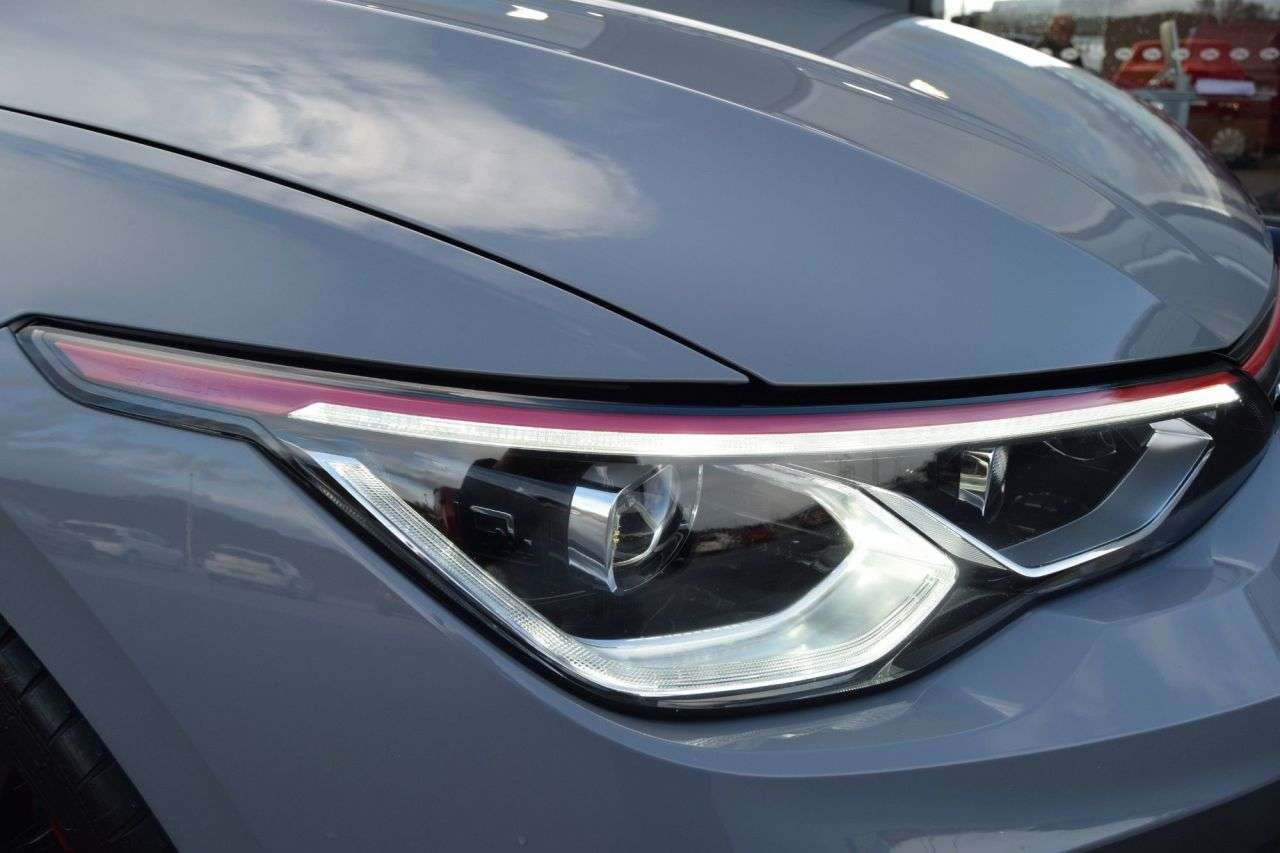 2022 VOLKSWAGEN GOLF 2022 VOLKSWAGEN GOLF