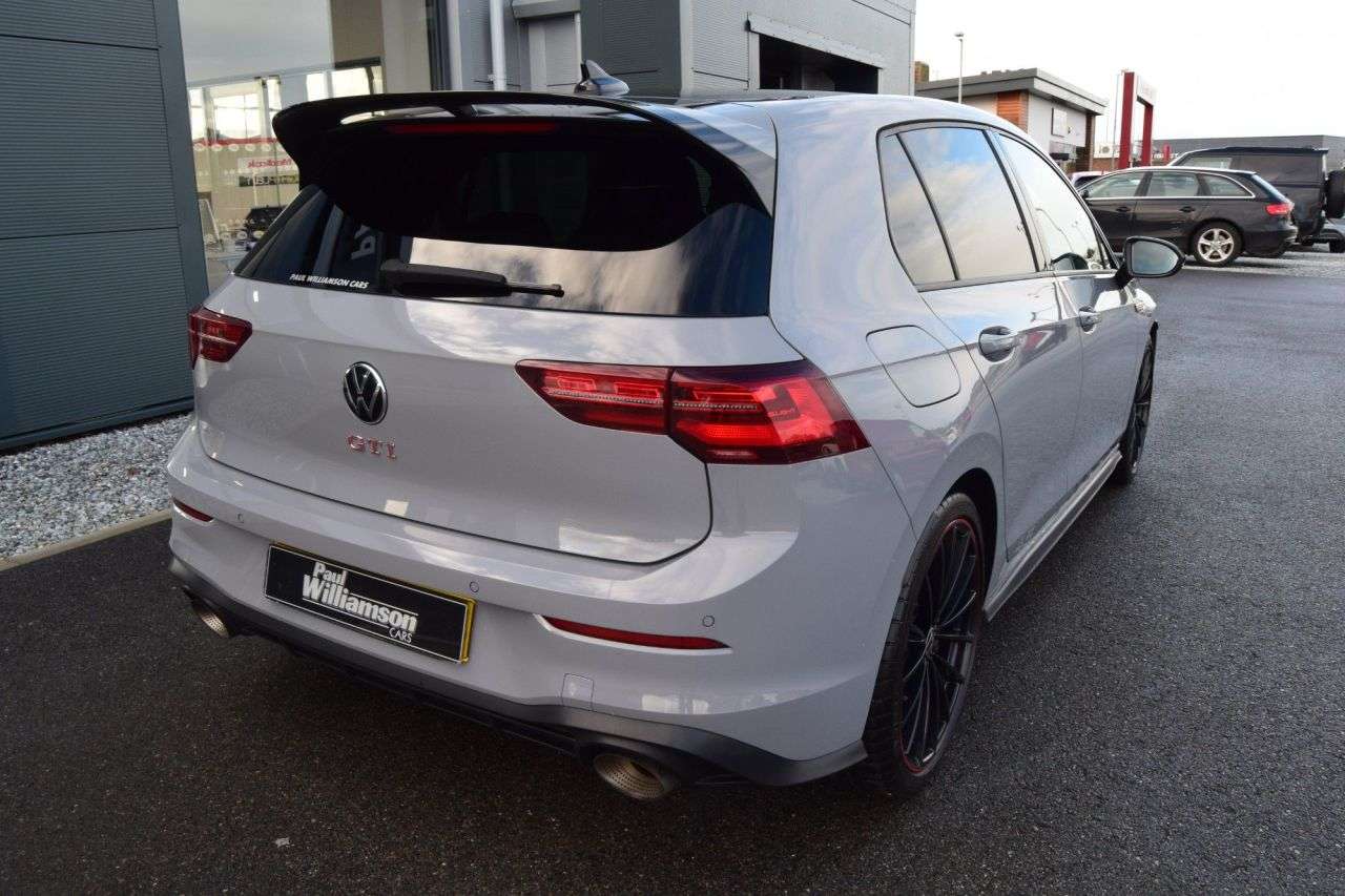 2022 VOLKSWAGEN GOLF 2022 VOLKSWAGEN GOLF