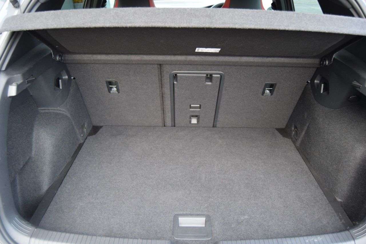 2022 VOLKSWAGEN GOLF 2022 VOLKSWAGEN GOLF