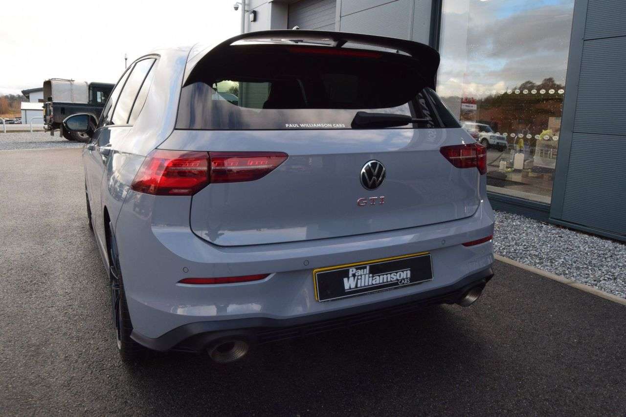 2022 VOLKSWAGEN GOLF 2022 VOLKSWAGEN GOLF