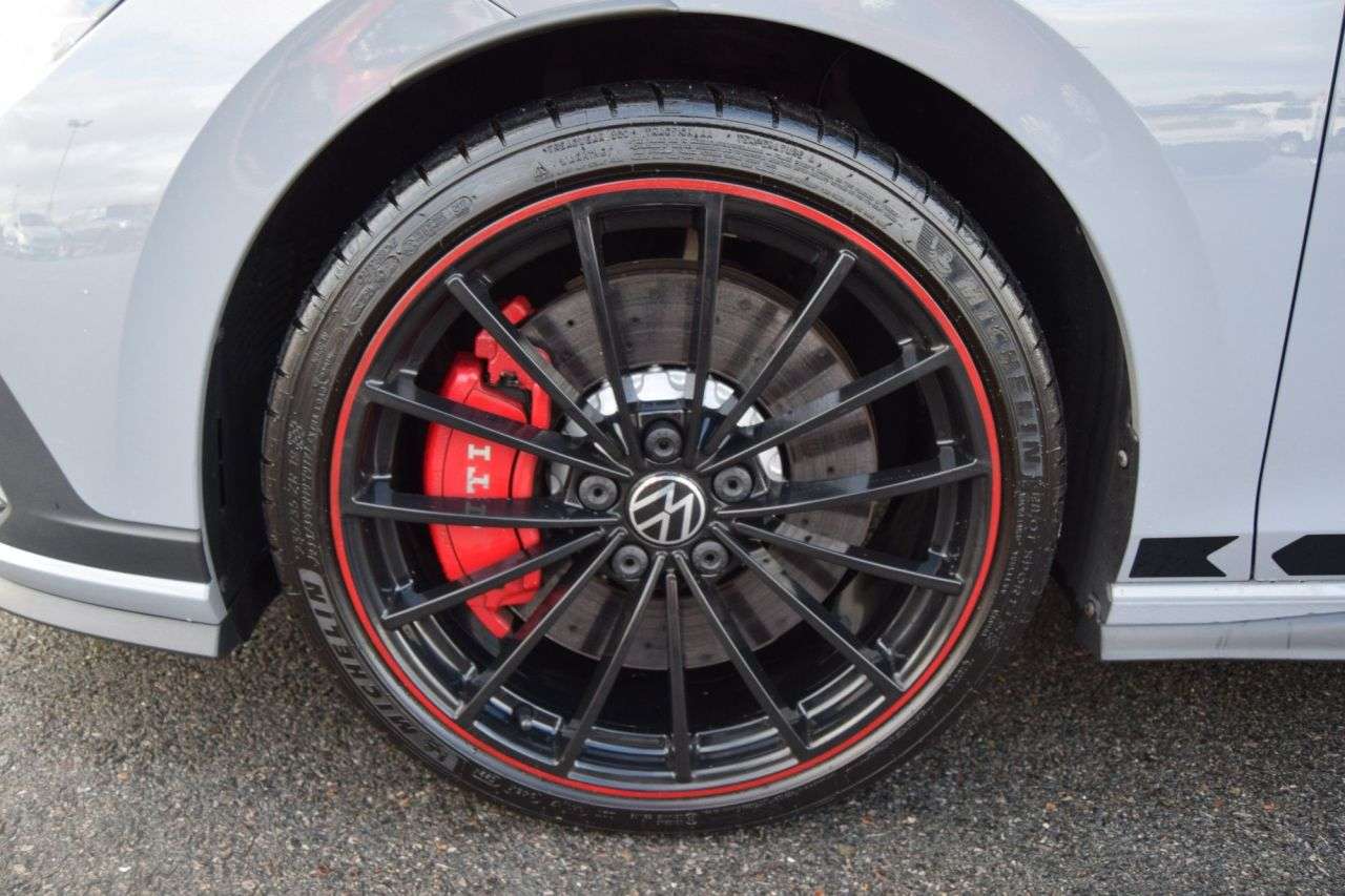 2022 VOLKSWAGEN GOLF 2022 VOLKSWAGEN GOLF