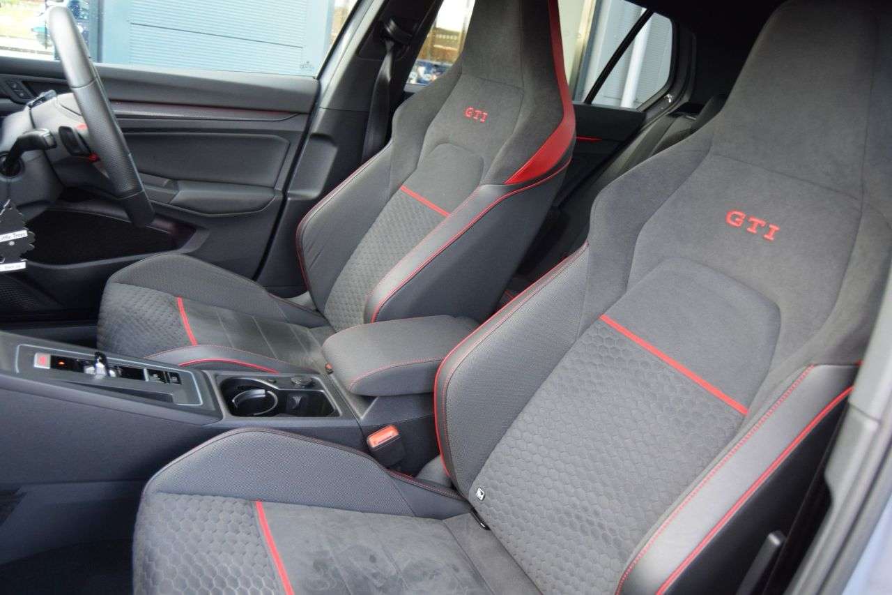 2022 VOLKSWAGEN GOLF 2022 VOLKSWAGEN GOLF