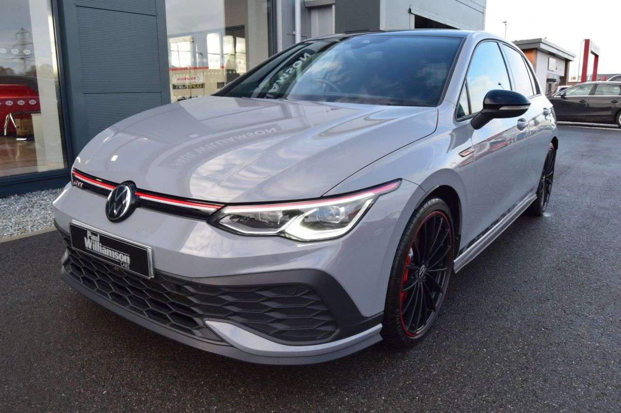 2022 VOLKSWAGEN GOLF 2022 VOLKSWAGEN GOLF