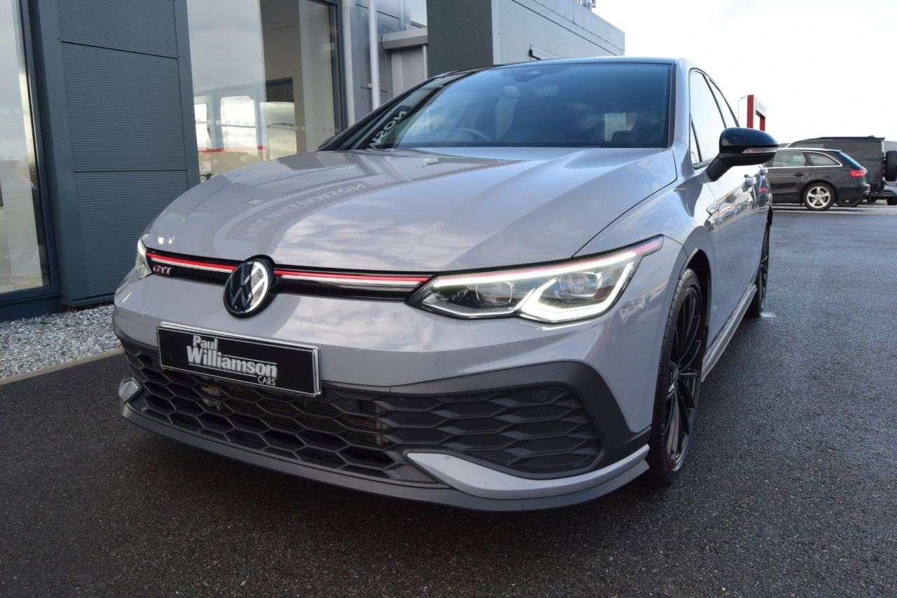 2022 VOLKSWAGEN GOLF 2022 VOLKSWAGEN GOLF