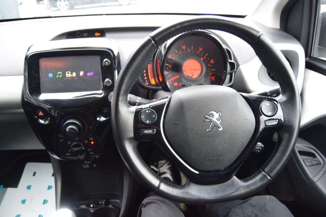 2016 PEUGEOT 108 2016 PEUGEOT 108